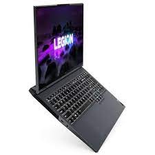 Lenovo Legion 5 core i7 16 GB 512 SSD 1TB 6 GB Graphics