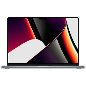 Apple MacBook Pro Grey 16.2"