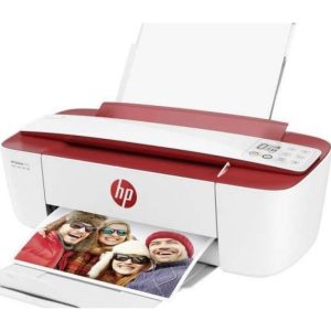 DeskJet Ink Advantage 3788 All-in-One Printer