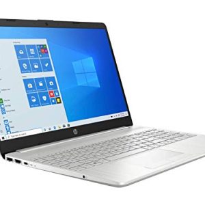 HP 15s Thin & Light Ryzen 5