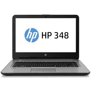 HP 348 G4 14" Laptop