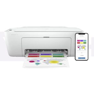 HP DeskJet 2720 All-in-One printer