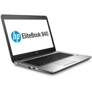 HP EliteBook 840 G4 -Core i5 14"