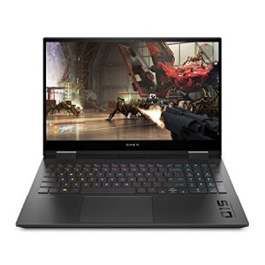 HP omen 10th gen