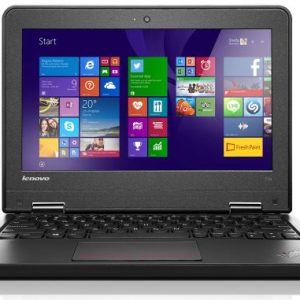 Lenovo ThinkPad Yoga 11E i5