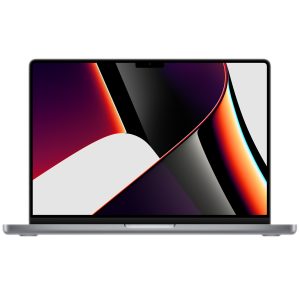 MacBook Pro Gray 10 core CPU 16 Core GPU 1TB