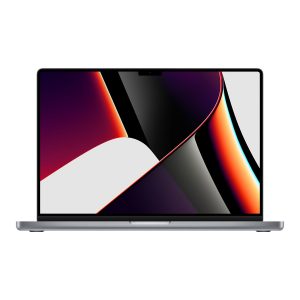 Apple MacBook Pro Grey 16.2" 512GB