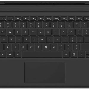 Microsoft Surface Pro Type Cover