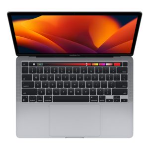 Apple MacBook Pro 13 inch M1 Chip 512GB SSD