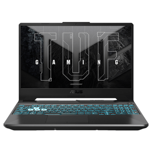 ASUS TUF Gaming F15 FX506LH-HN004T