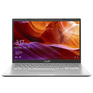 Asus X407F Core i7 8th Gen/8gb/1tb