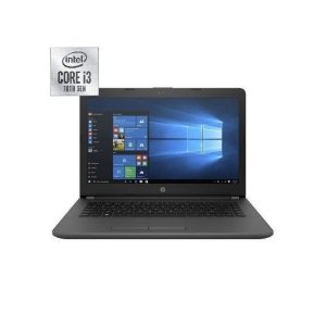 HP 240 G8 Core i3 10th gen