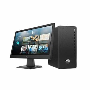 HP 290 G4 core i3 10th gen 4GB/1TB