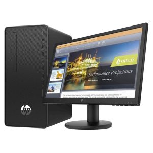 HP 290 G4 core i5 4GB/1TB