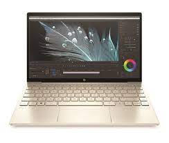 HP Envy x360 13-db0063dx i5 11th gen