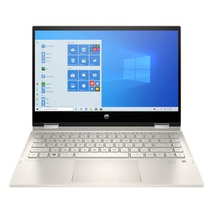 HP Pavilion 15 x360 i5 11th gen 8gb/256ssd