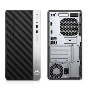 HP Desktop ProDesk 480 G4 PCI MT 3.6ghz corei7-7700u