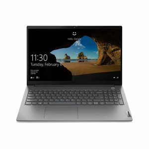 Lenovo Ideapad 3 corei5 11th gen 4gb/1tb
