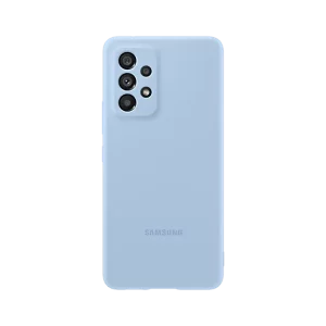 Samsung A53 silicone cover