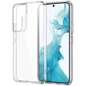 Samsung S22 plus clear cover