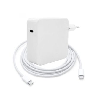 APPLE TYPE C 61W