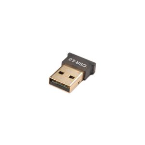 BLUETOOTH USB ADAPTER for PC