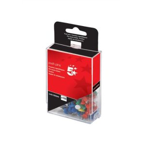 Basics Push Pins Tacks