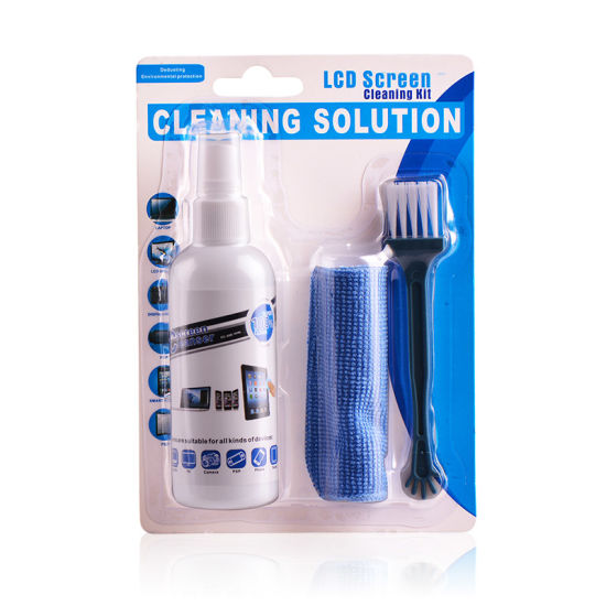 CLEANING KIT 018E CLEANING KIT 018E for Computer