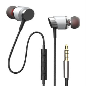 EARPHONES HIGH QUALITY