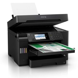 Epson Ecotank L6550 printer