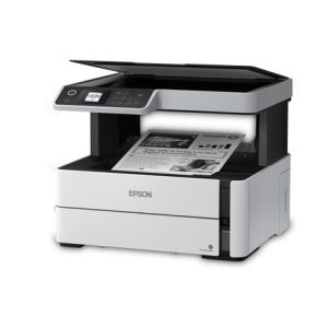 Epson Ecotank M2170 (Monochrome) printer