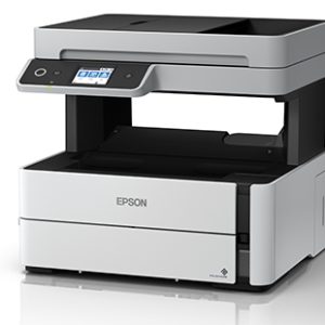 Epson Ecotank M3170 (Monochrome) printer