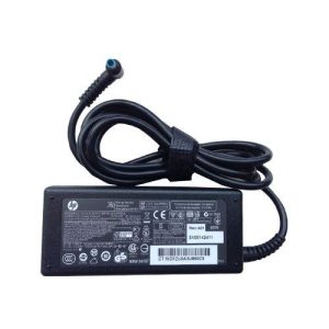 HP 19.5V 2.31A Blue Pin