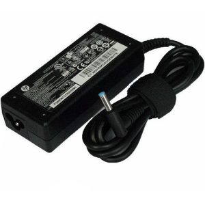 HP 19.5V 4.62a blue pin
