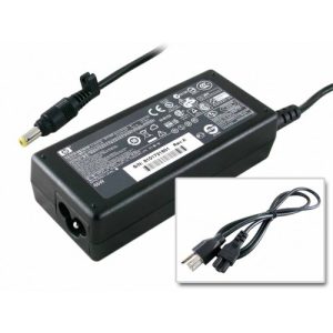 HP 19.5v 3.33a ORG black pin