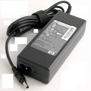 HP 19V 4.74 A bullet