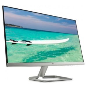 HP 24 Inches Ultra slim TFT