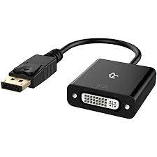 HP DISPLAY TO VGA ORIGINAL
