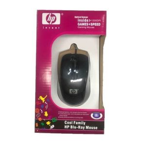 HP Invent USB Mouse