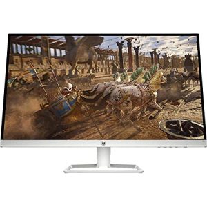 HP M32F 31.5" ultra-slim FHD IPS monitor