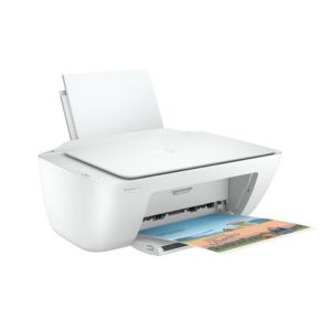 HP deskjet 2320 AIO printer