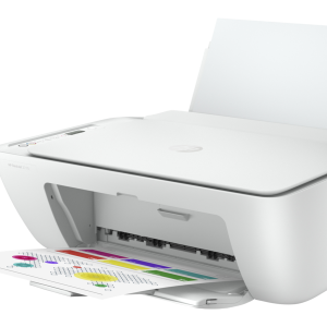 HP deskjet 2710 AIO printer