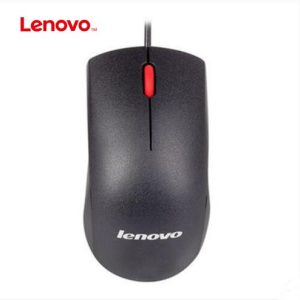 LENOVO USB OPTICAL MOUSE