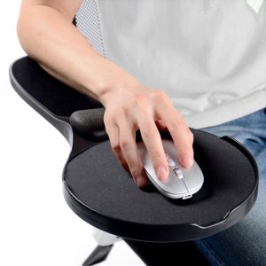 MOUSE PAD ARM REST