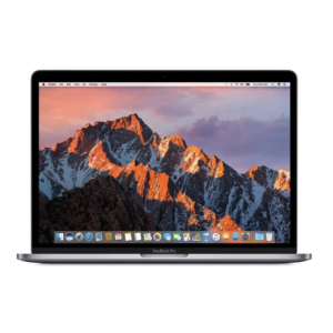 MacBook Pro (13-inch, 2017, Two Thunderbolt 3 ports) A1708 2.3GHz
