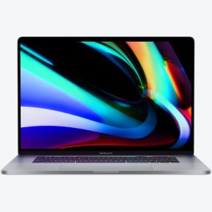 MacBook Pro 15-inch 2018 A1990 2.6GHz