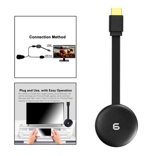 WIFI DISPLAY DONGLE WIFI DISPLAY DONGLE