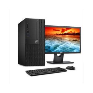 Dell Keyboard Desktop NEW GENE