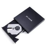 PC MASK External DVD Drive