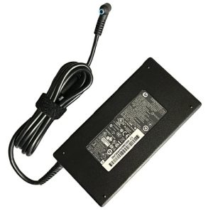 hp 19.5v 6.15a blue pin